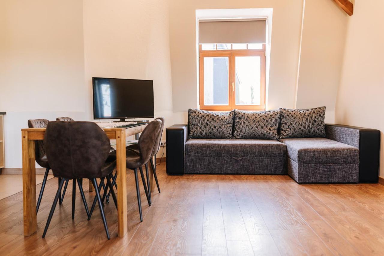 Apartament Kronu Nami Lipawa Zewnętrze zdjęcie